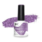 2AM London Gel Polish - Shot O'Clock