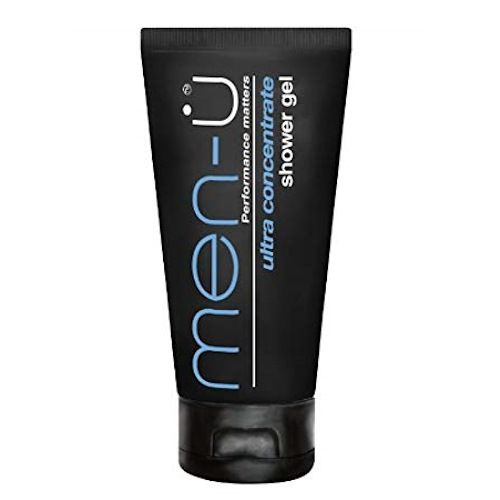 Men-U Shower Gel 100ml