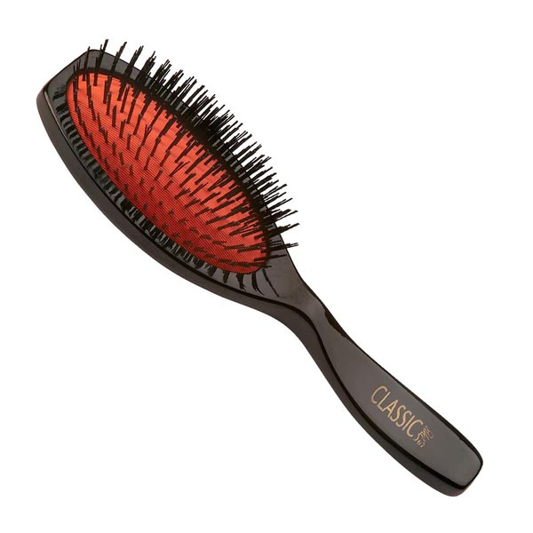 Sinelco - Nylon Bristle Cushion Brush