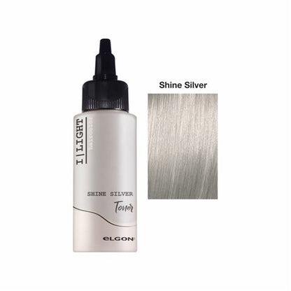 Elgon I-LIGHT Direct Colour 100ml