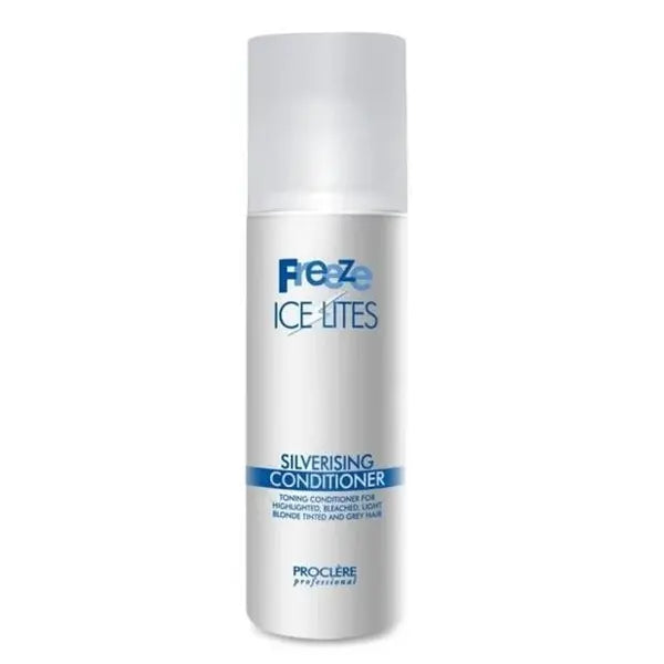 Proclere Ice Lites Silverising Conditioner 250ml