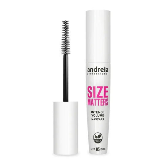 Andreia Professional Size Matters Mascara