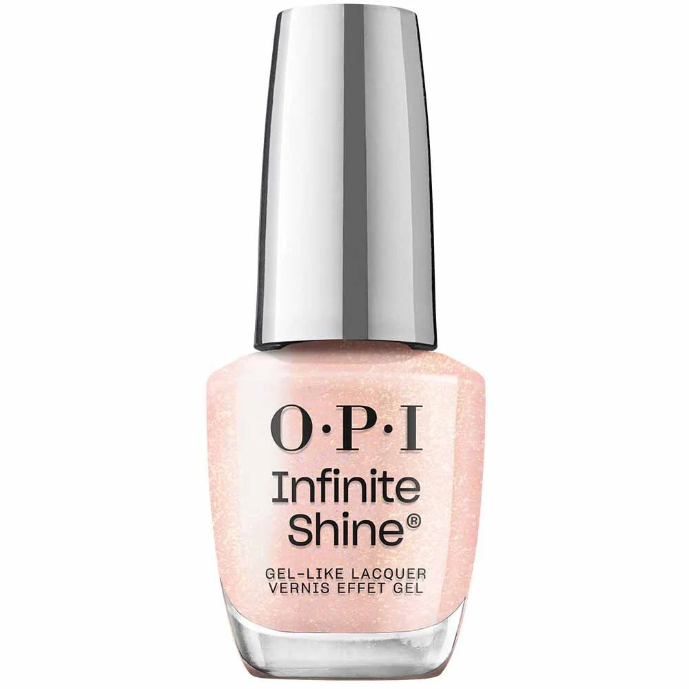 OPI Infinite Shine - Slay Awhile