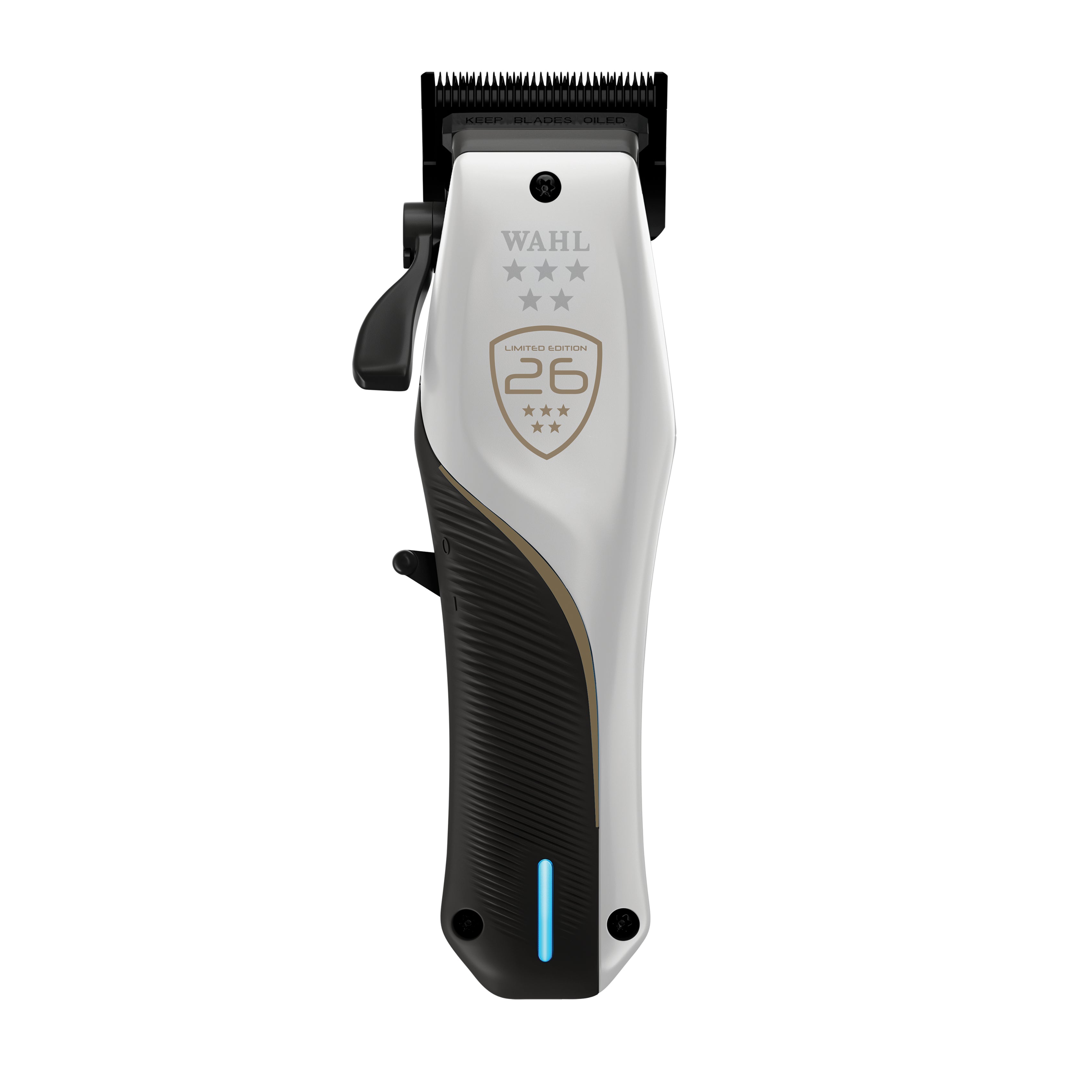 Wahl Professional Clipper - Vapor Championship Edition