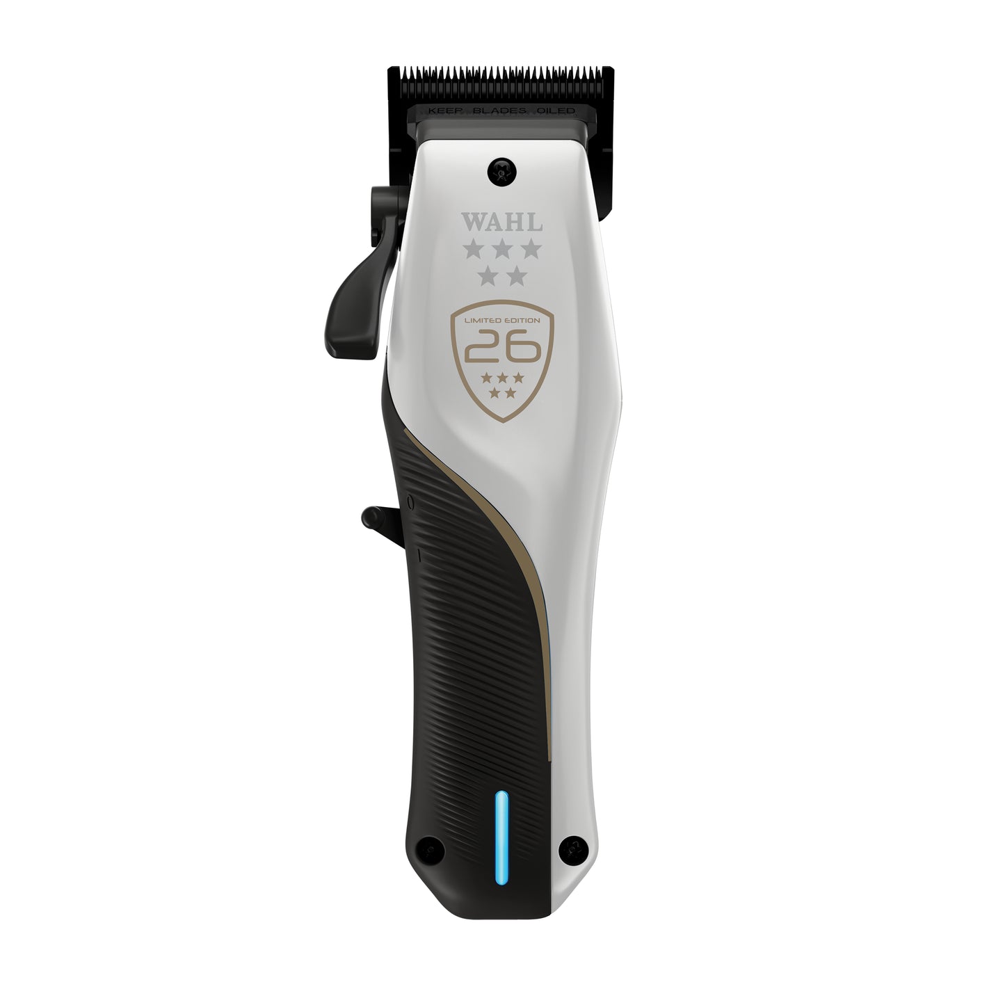 Wahl Professional Clipper - Vapor Championship Edition
