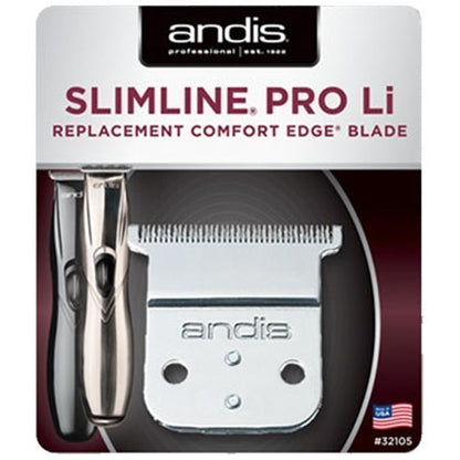 Andis Blade for Slimline Pro Li Trimmer