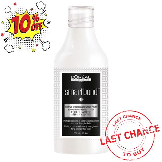 L'Oreal Professional Smartbond Step 1 - Additive 500ml