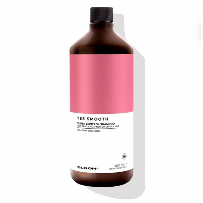 Elgon Yes Smooth Super Control Shampoo