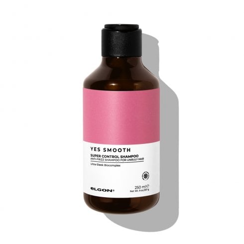 Elgon Yes Smooth Super Control Shampoo