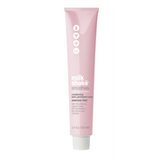 Milk Shake Smoothies semi-permanent hair color tube, ammonia-free, on white background