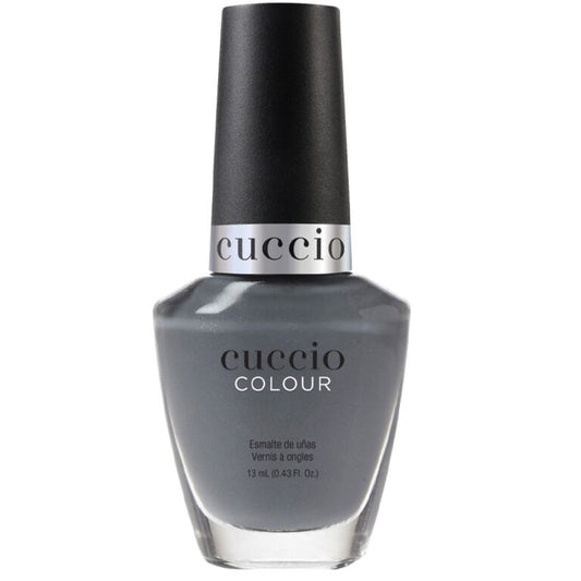 Cuccio Nail Polish - Soaked In Seattle