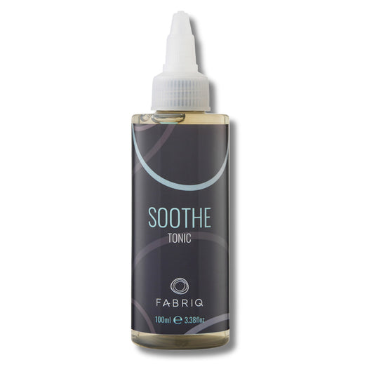 Fabriq Soothe - Tonic 100ml