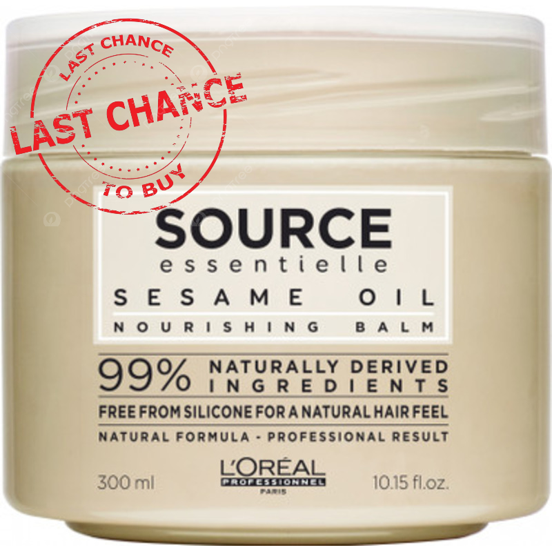 L'Oreal Source Essentielle Nourishing Balm