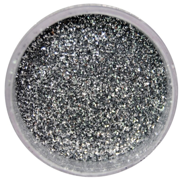 Cuccio Icon Glitter 12g - Spangle