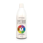 ASP Spectrum Activator 8 Vol