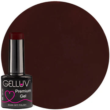 GELLUV Gel Polish 8ml - Sphinx