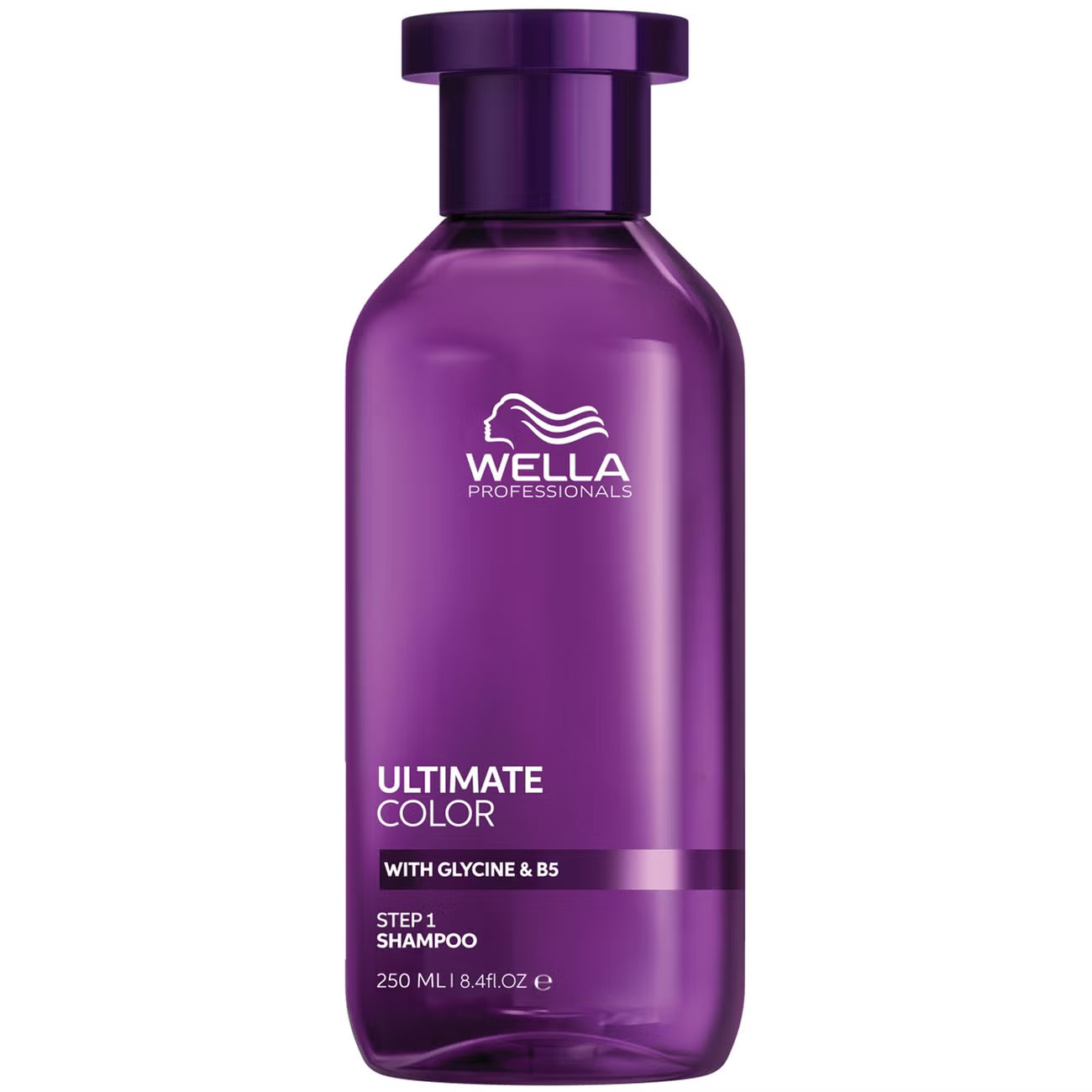 Wella - Ultimate Color Shampoo