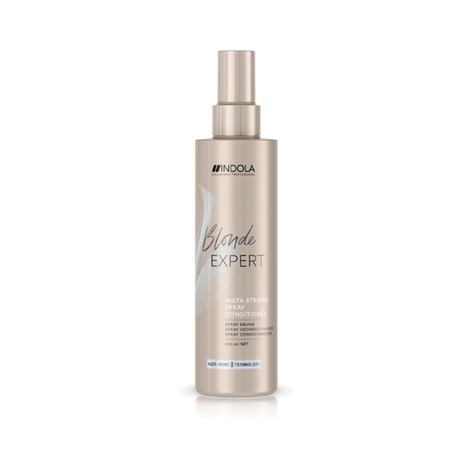 Indola - Blonde Expert - Insta Strong Spray Conditioner