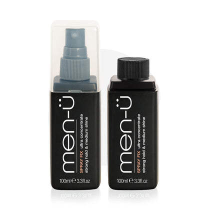 Men-U Spray Fix 100ml