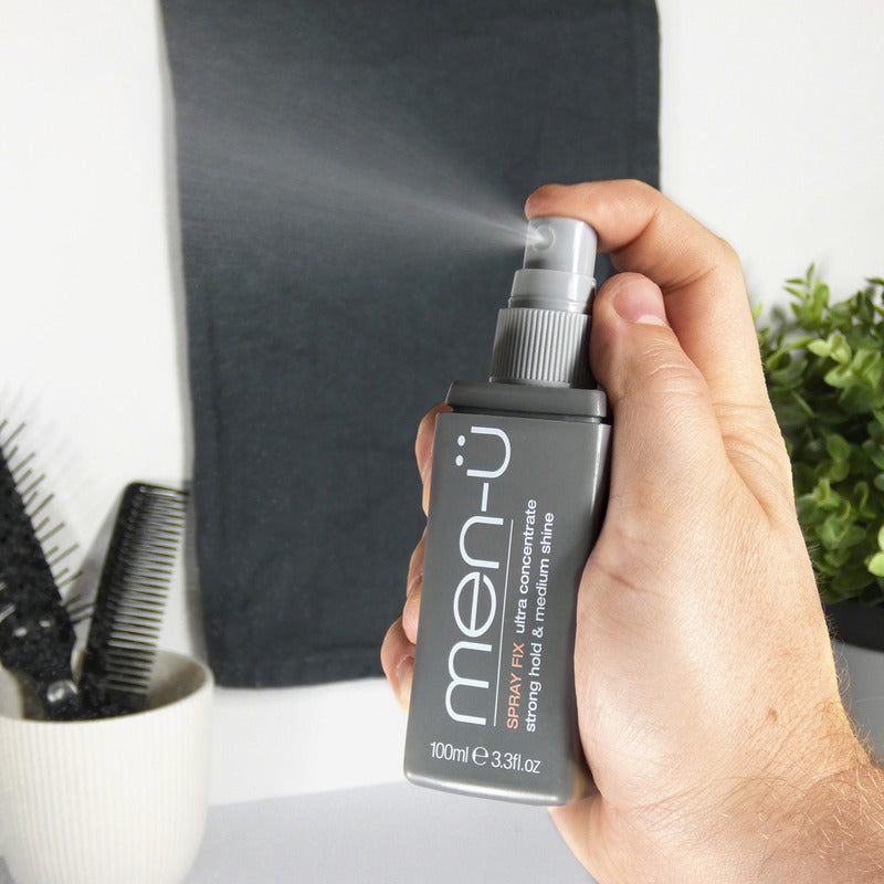 Men-U Spray Fix 100ml