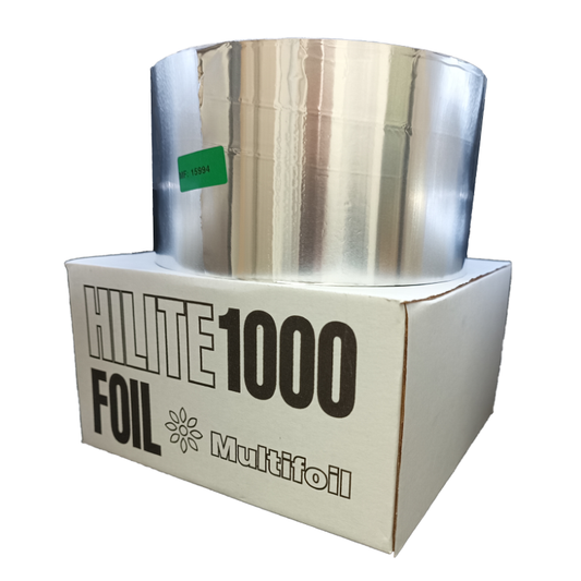 Multifoil Hi-Lite Highlight Foil 1000m x 96mm