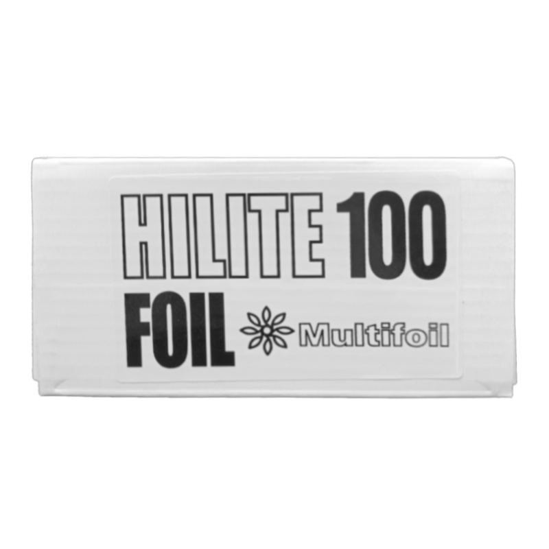 Multifoil Hi-Lite Highlight Foil 100m x 96mm