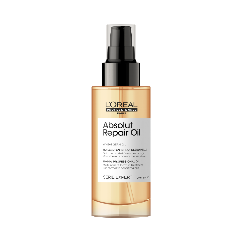 L'Oréal Serie Expert - Absolut Repair - 10 in 1 Oil 90ml