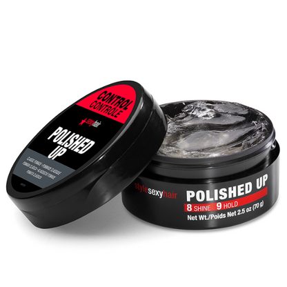 SexyHair - Style - Polished Up Pomade 50g