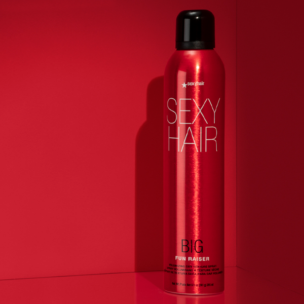 SexyHair - Big - Fun Raiser 285ml