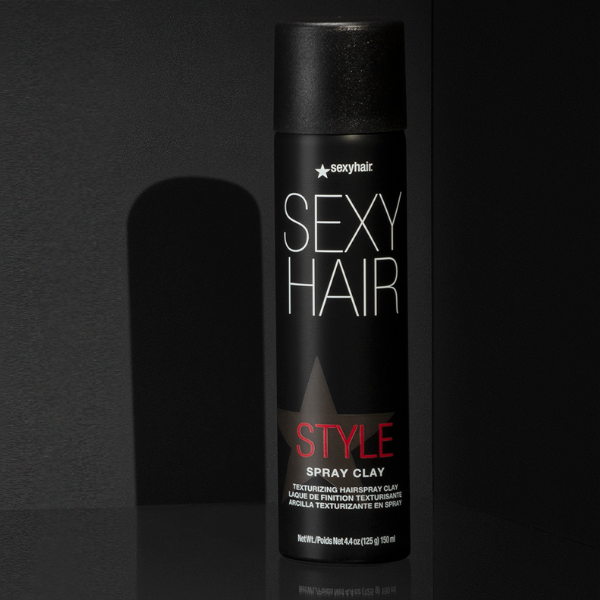 SexyHair - Style - Spray Clay 150ml