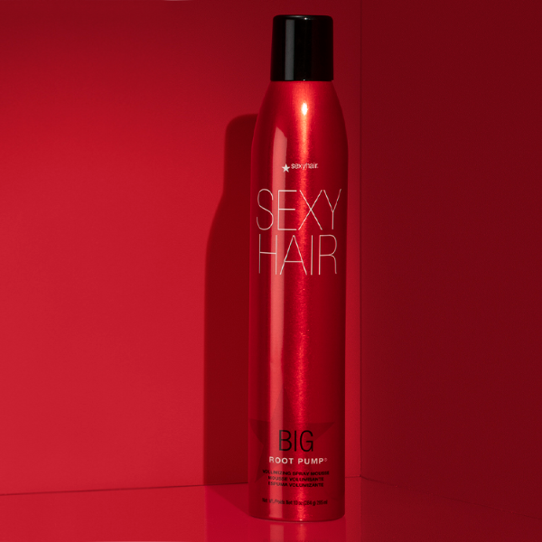 SexyHair - Big - Root Pump 300ml