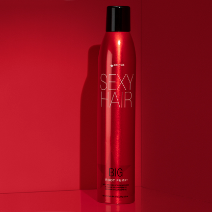 SexyHair - Big - Root Pump 300ml