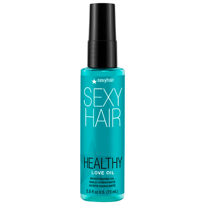 SexyHair - Healthy - Love Oil 73ml