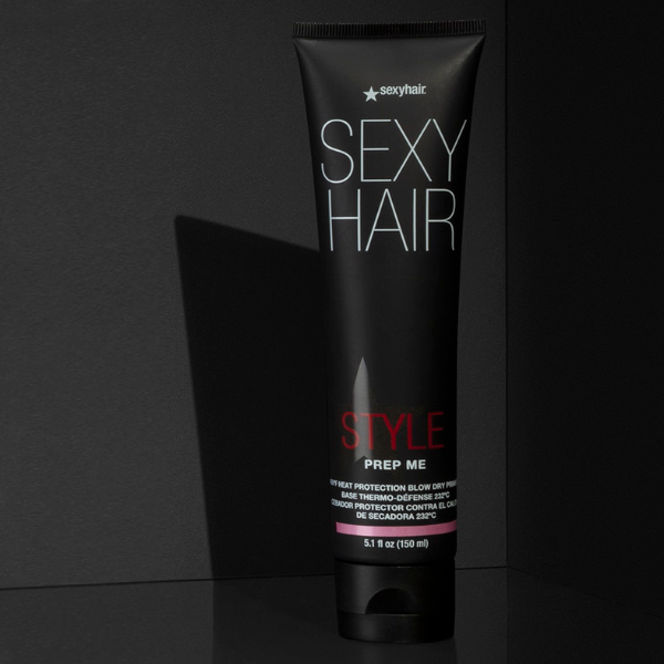 SexyHair - Style - Prep Me Primer 150ml