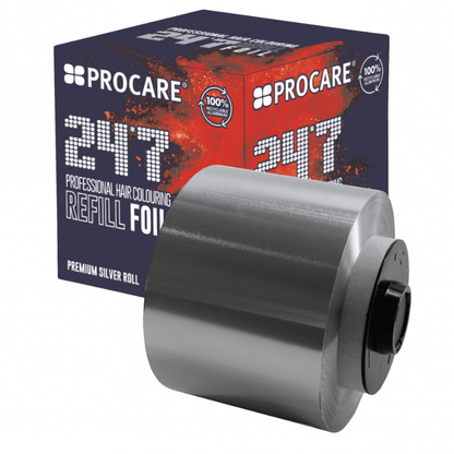 Procare - 24/7 Premium Silver Foil