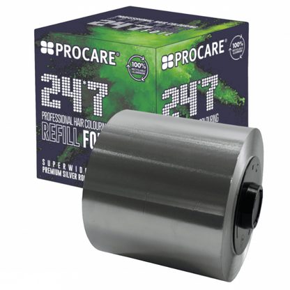 Procare - 24/7 Premium Silver Foil