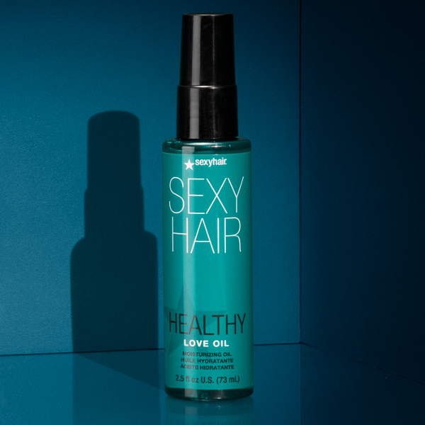 SexyHair - Healthy - Love Oil 73ml