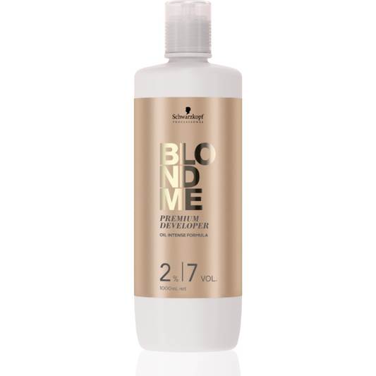 Schwarzkopf BlondMe Premium Developer