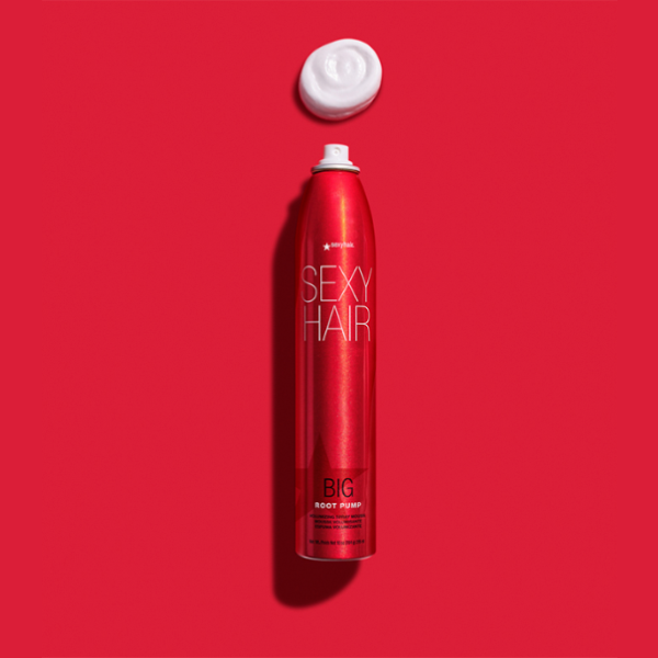 SexyHair - Big - Root Pump 300ml