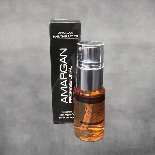 Amargan - Hair Therapy Oil