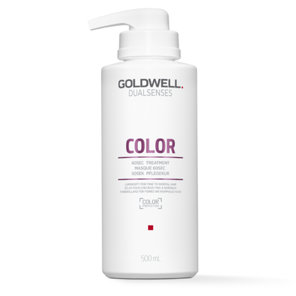 Goldwell Dualsenses - Color Brilliance - 60 Second Treatment