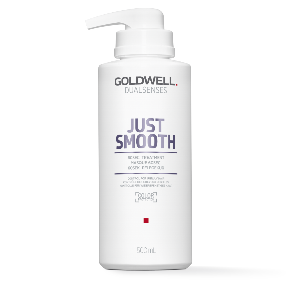 Goldwell Dualsenses - Just Smooth - 60 Second Treatment