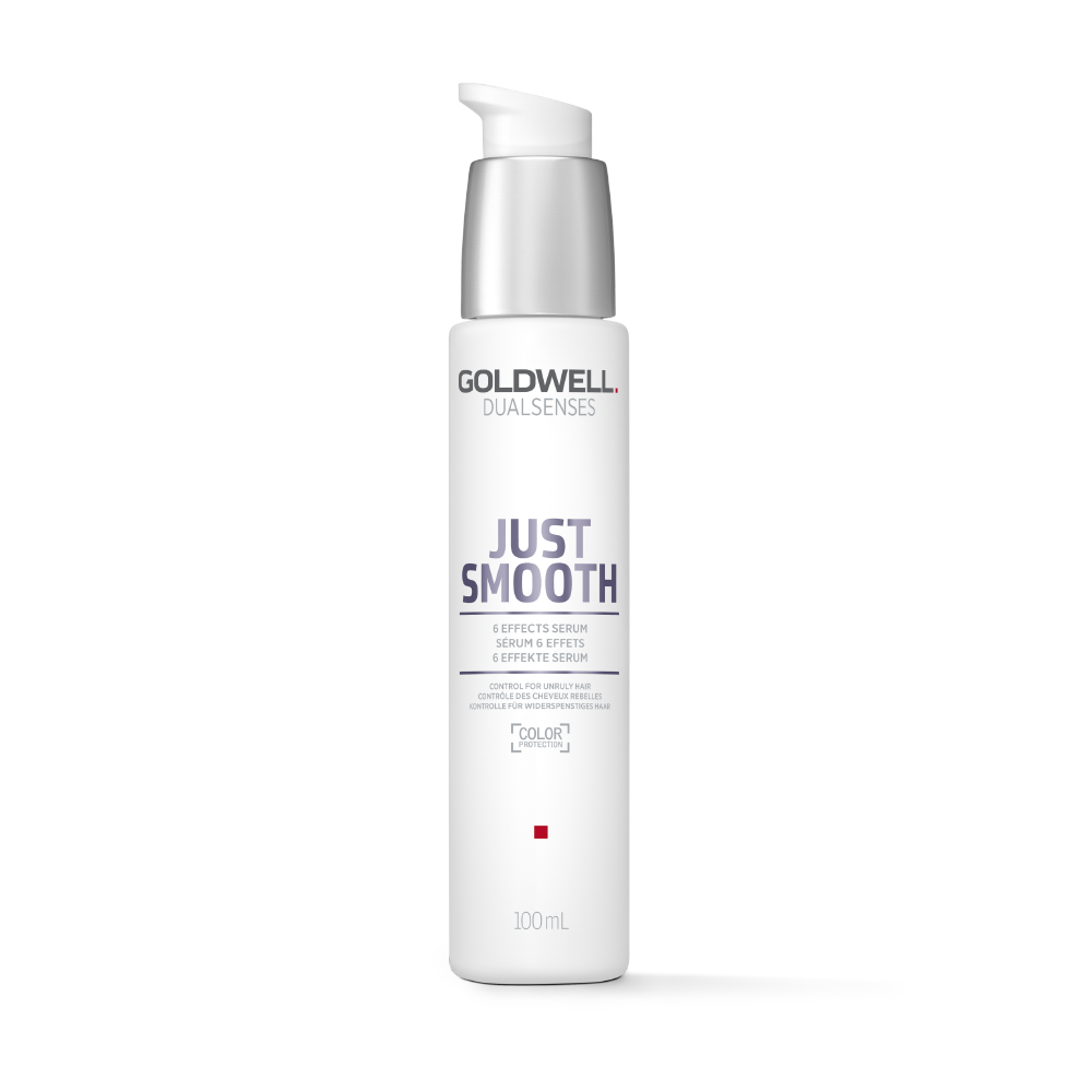 Goldwell Dualsenses - Just Smooth - 6 Effects Serum 100ml