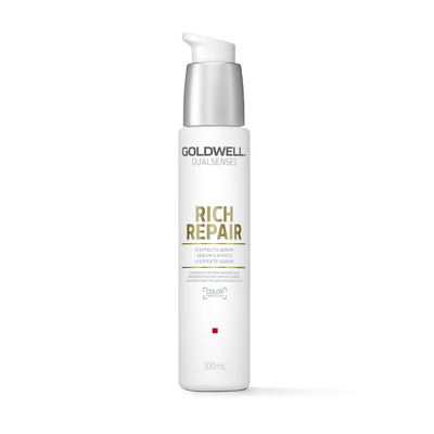 Goldwell Dualsenses - Rich Repair - 6 Effects Serum 100ml