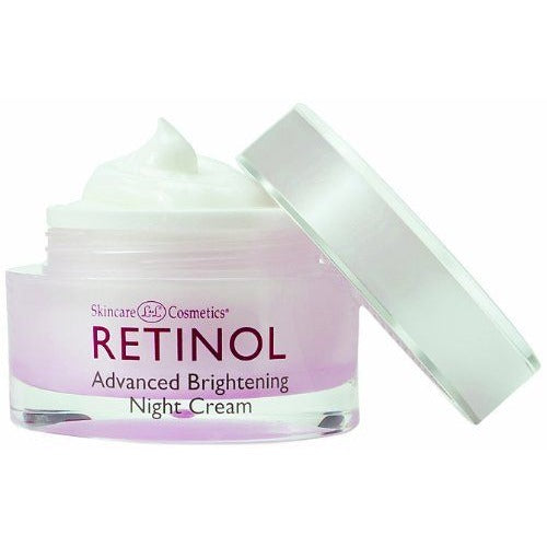 Retinol Advanced Brightening Night Cream 48g