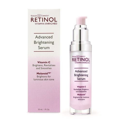 Retinol Advanced Brightening Serum 30ml