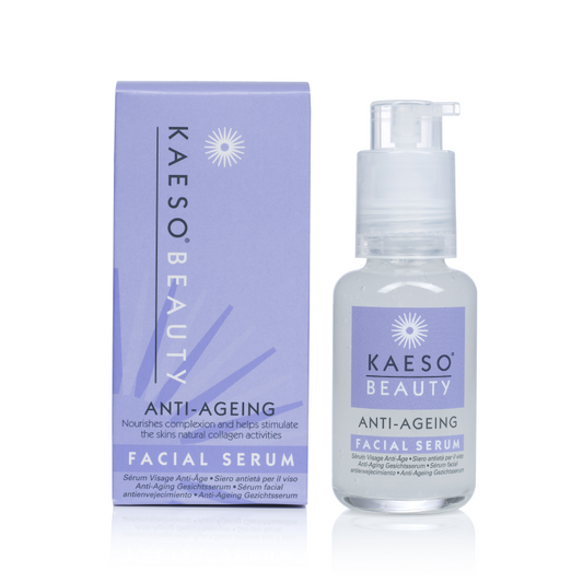 Kaeso - Anti-Ageing Facial Serum 50ml