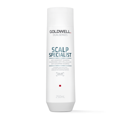 Goldwell Dualsenses - Scalp Specialist - Anti Dandruff Shampoo 250ml