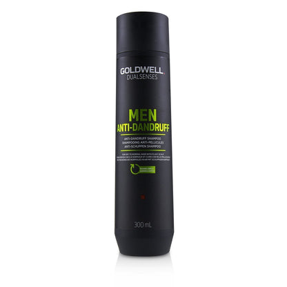 Goldwell Dualsenses - For Men - Anti Dandruff Shampoo 300ml