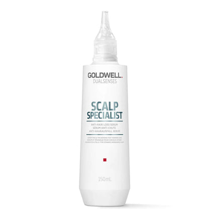 Goldwell Dualsenses - Scalp Specialist - Anti Hair Loss Serum 150ml